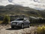 Peugeot 4008 2011 года